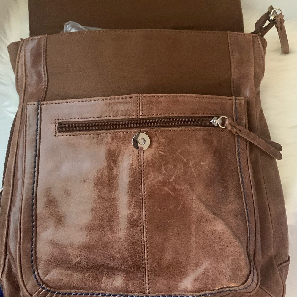 The Sak Ventura backpack II